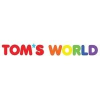 tom's world mandaluyong photos|Photos of Toms World Philippines Corporation in Mandaluyong .